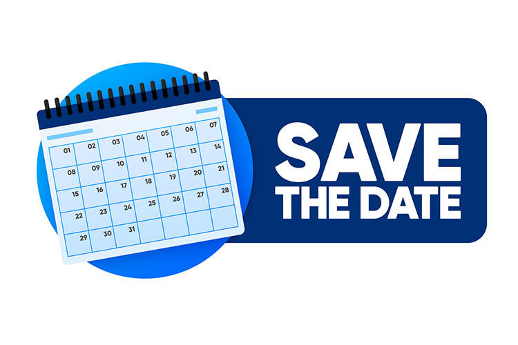 Comvoy 2026 Event Calendar